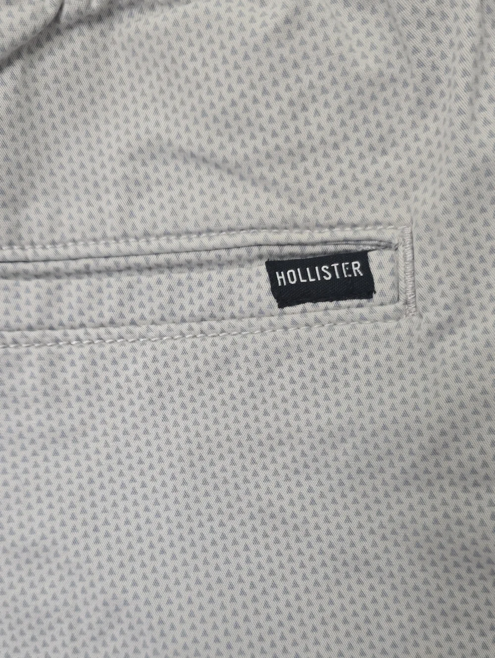 EUC Hollister 7